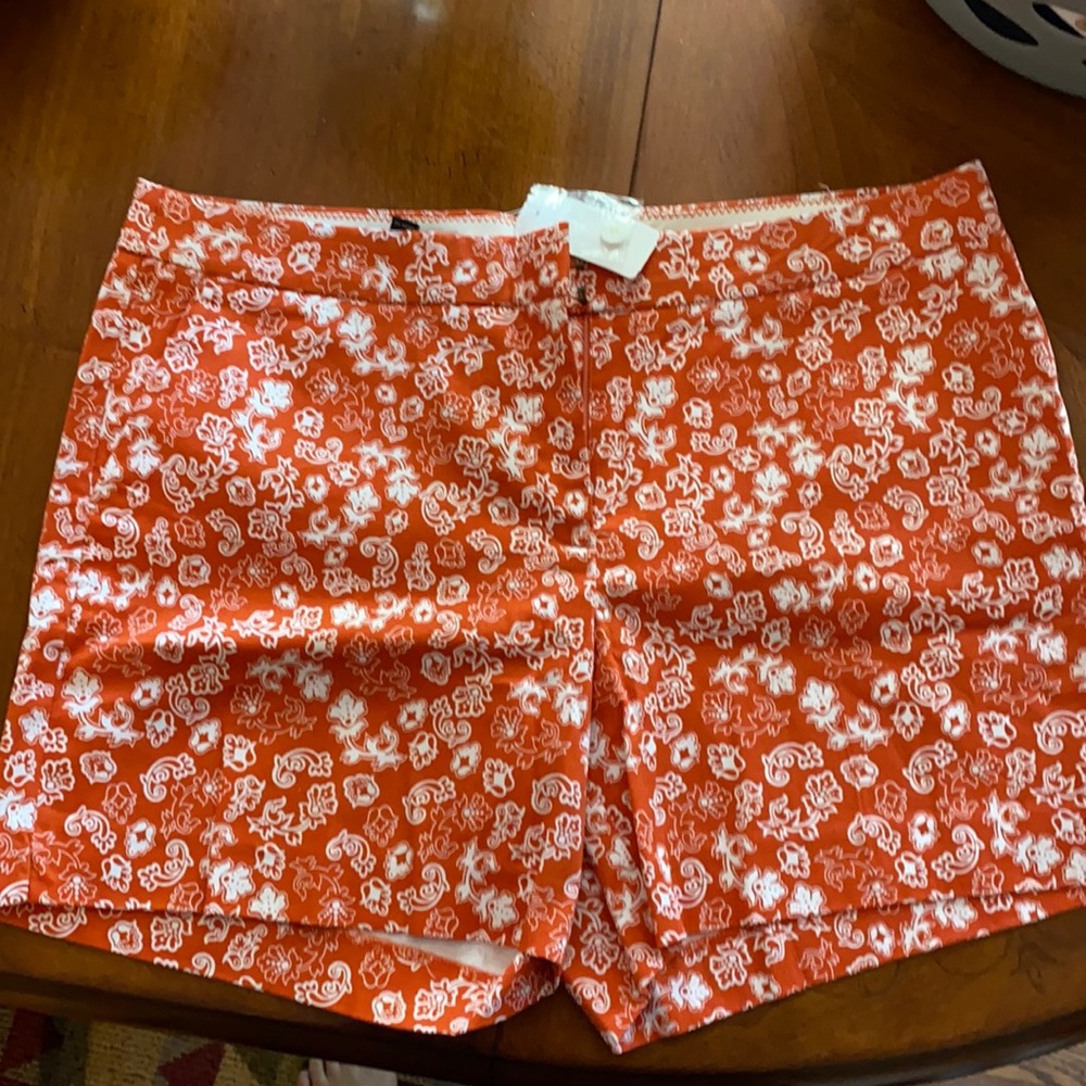 Brooks Brothers shorts